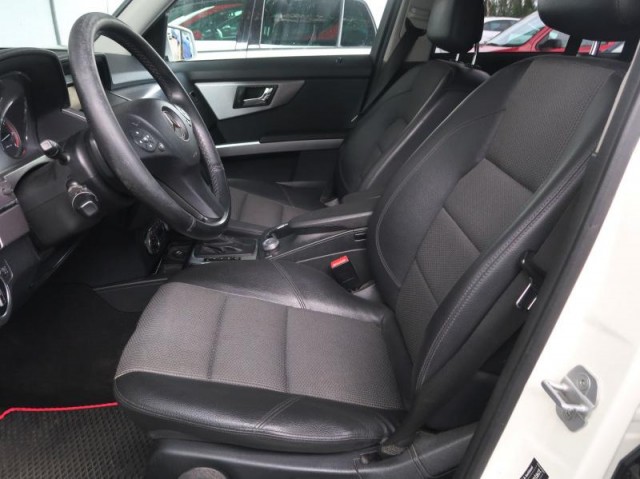 Mercedes-Benz GLK  220 CDI 