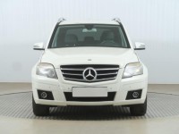 Mercedes-Benz GLK  220 CDI 