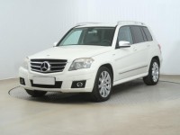 Mercedes-Benz GLK  220 CDI 