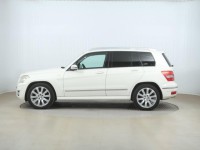 Mercedes-Benz GLK  220 CDI 