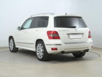Mercedes-Benz GLK  220 CDI 