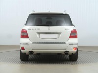 Mercedes-Benz GLK  220 CDI 
