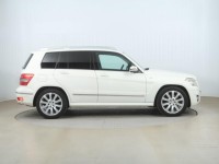 Mercedes-Benz GLK  220 CDI 