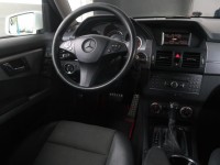 Mercedes-Benz GLK  220 CDI 