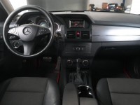 Mercedes-Benz GLK  220 CDI 