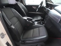 Mercedes-Benz GLK  220 CDI 