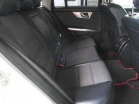 Mercedes-Benz GLK  220 CDI 