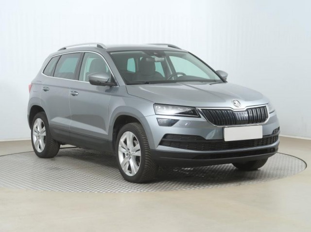 Škoda Karoq  1.6 TDI 