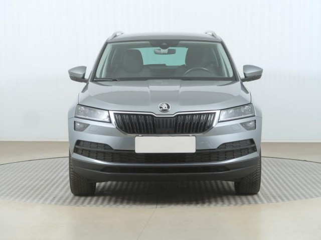 Škoda Karoq  1.6 TDI 