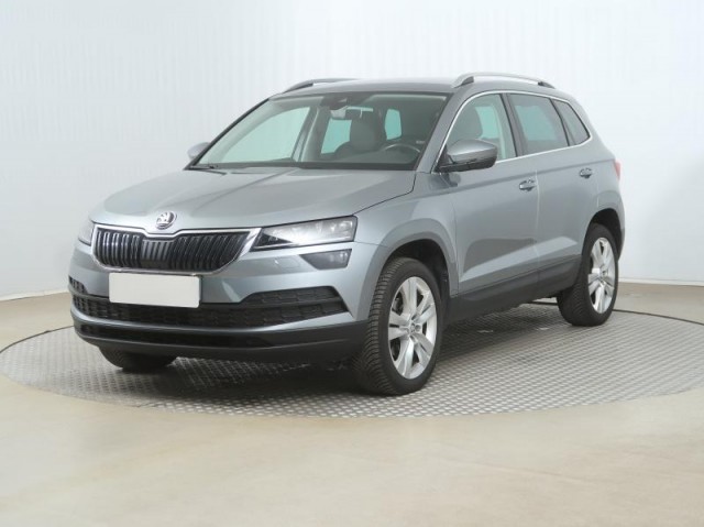 Škoda Karoq  1.6 TDI 
