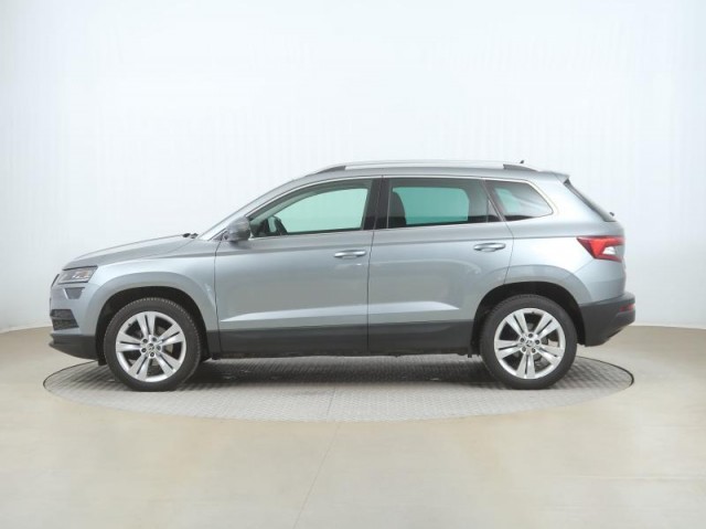 Škoda Karoq  1.6 TDI 