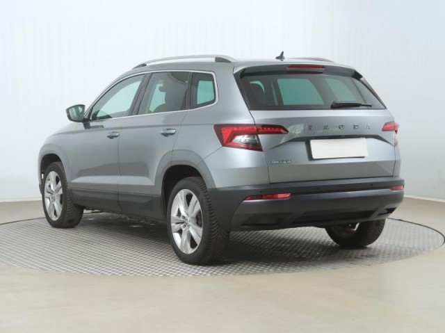 Škoda Karoq  1.6 TDI 