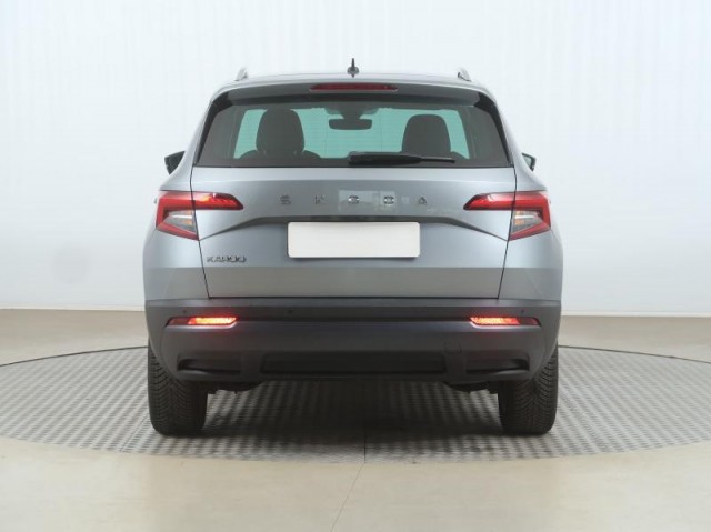 Škoda Karoq  1.6 TDI 