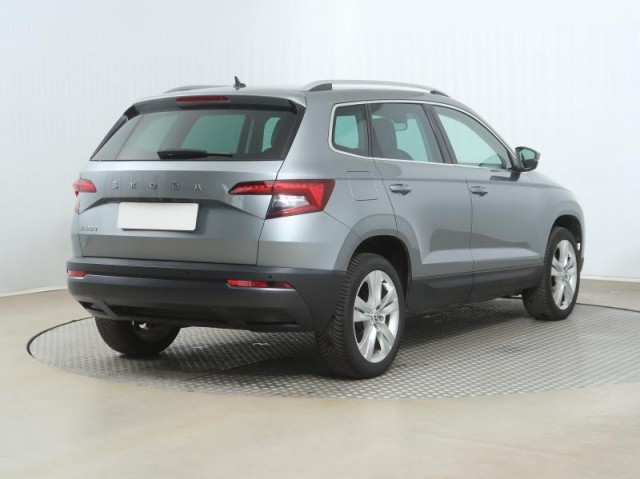 Škoda Karoq  1.6 TDI 