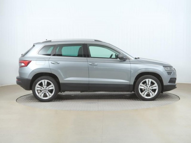 Škoda Karoq  1.6 TDI 
