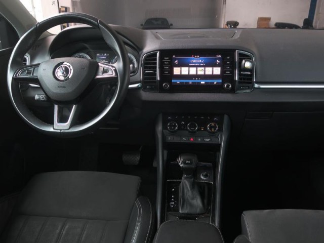 Škoda Karoq  1.6 TDI 
