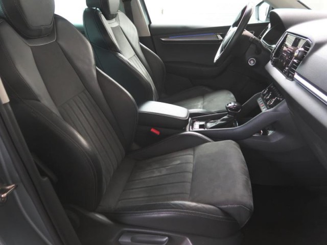 Škoda Karoq  1.6 TDI 