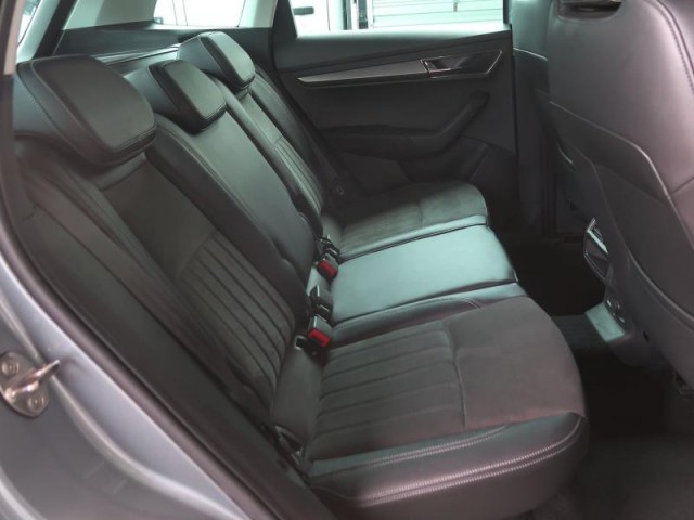 Škoda Karoq  1.6 TDI 