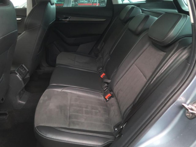 Škoda Karoq  1.6 TDI 