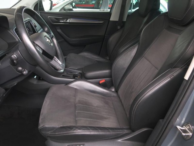 Škoda Karoq  1.6 TDI 