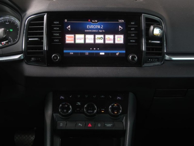 Škoda Karoq  1.6 TDI 