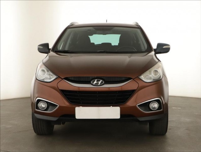 Hyundai ix35  1.6 GDI 