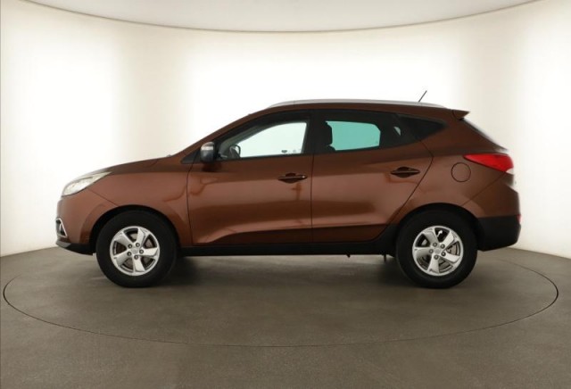 Hyundai ix35  1.6 GDI 