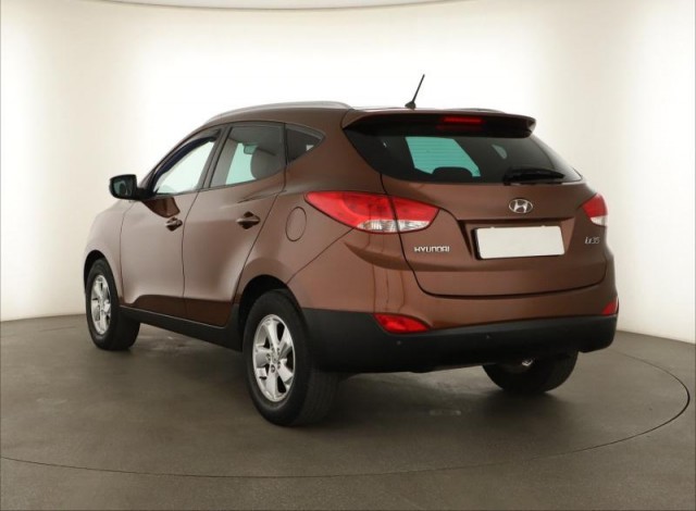 Hyundai ix35  1.6 GDI 