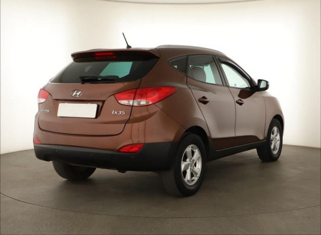 Hyundai ix35  1.6 GDI 