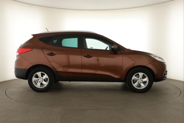 Hyundai ix35  1.6 GDI 