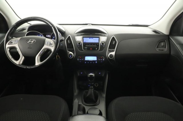 Hyundai ix35  1.6 GDI 