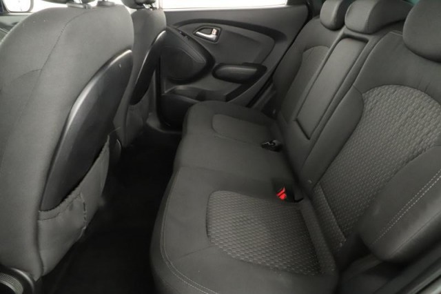 Hyundai ix35  1.6 GDI 