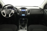 Hyundai ix35  1.6 GDI 