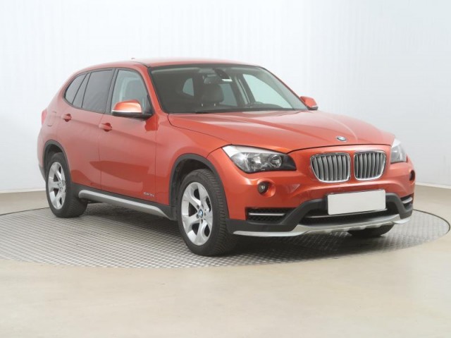 BMW X1  sDrive16d 