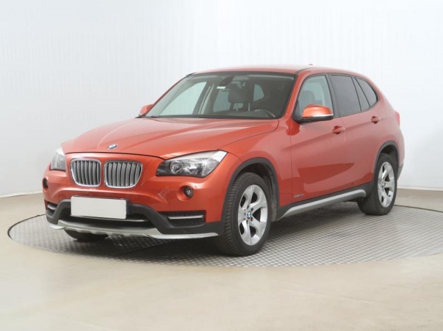 BMW X1  sDrive16d 