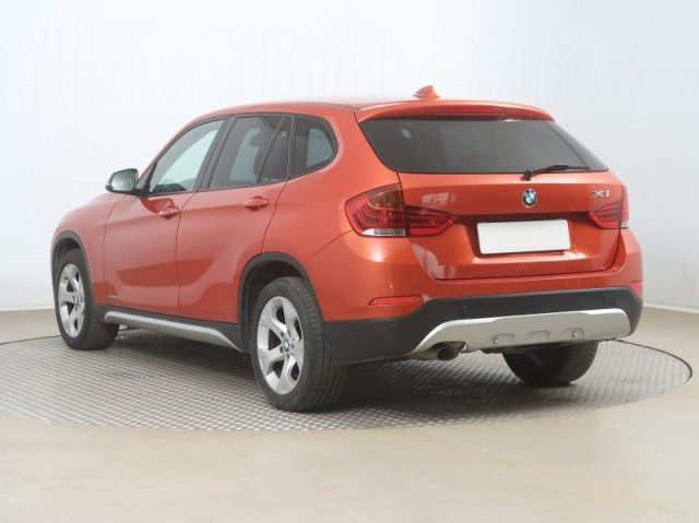 BMW X1  sDrive16d 