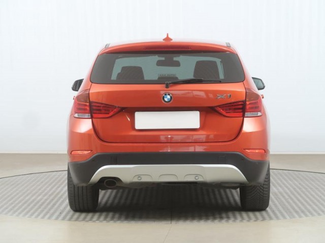 BMW X1  sDrive16d 