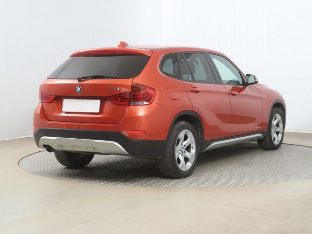 BMW X1  sDrive16d 