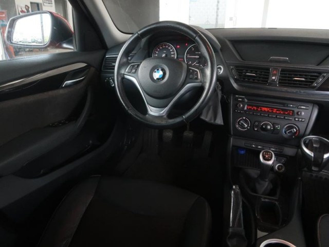 BMW X1  sDrive16d 