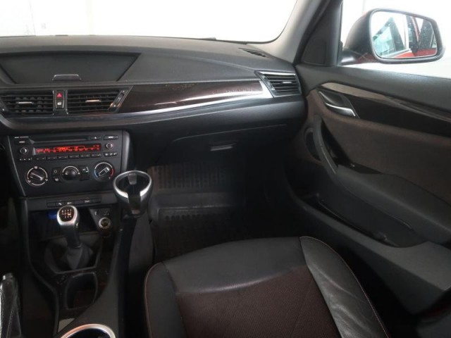 BMW X1  sDrive16d 