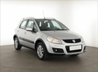 Suzuki SX4  1.6 VVT 