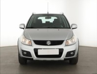 Suzuki SX4  1.6 VVT 