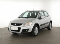 Suzuki SX4  1.6 VVT 