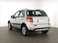 Suzuki SX4  1.6 VVT 
