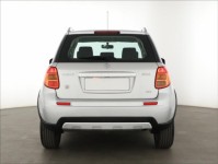 Suzuki SX4  1.6 VVT 