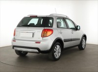 Suzuki SX4  1.6 VVT 