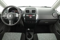 Suzuki SX4  1.6 VVT 