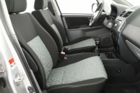 Suzuki SX4  1.6 VVT 