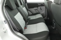 Suzuki SX4  1.6 VVT 
