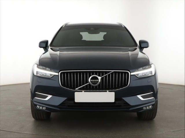 Volvo XC60  B4 AWD 